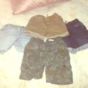 Toddler shorts 2t